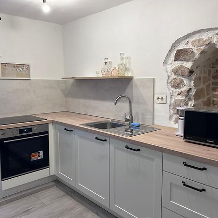 Apartmán Conclavia Zadar Exteriér fotografie