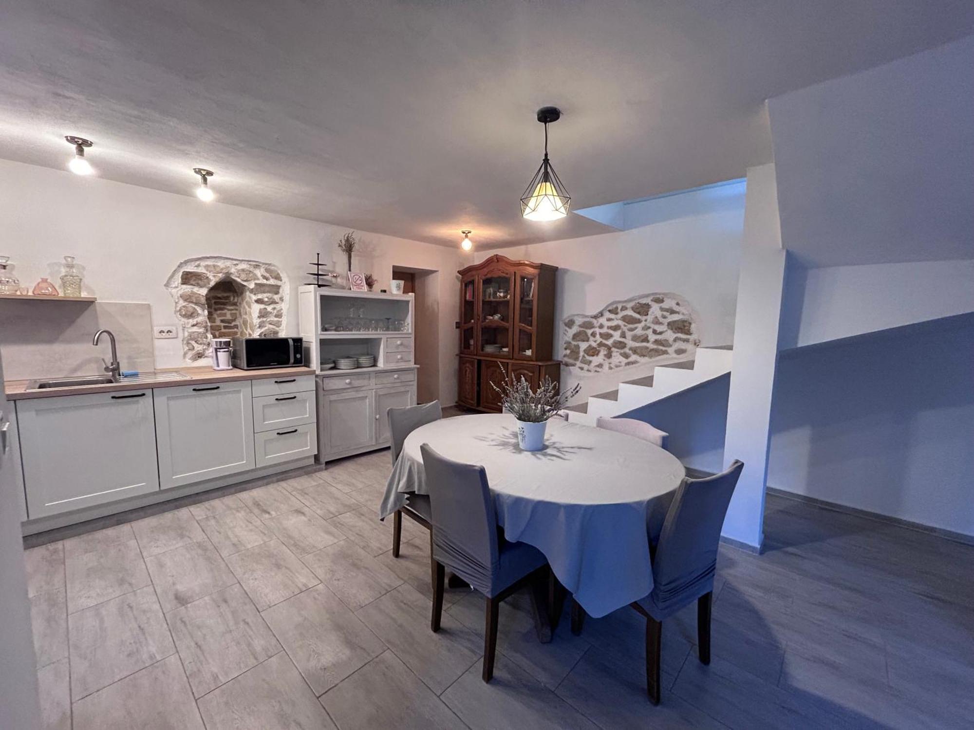 Apartmán Conclavia Zadar Exteriér fotografie