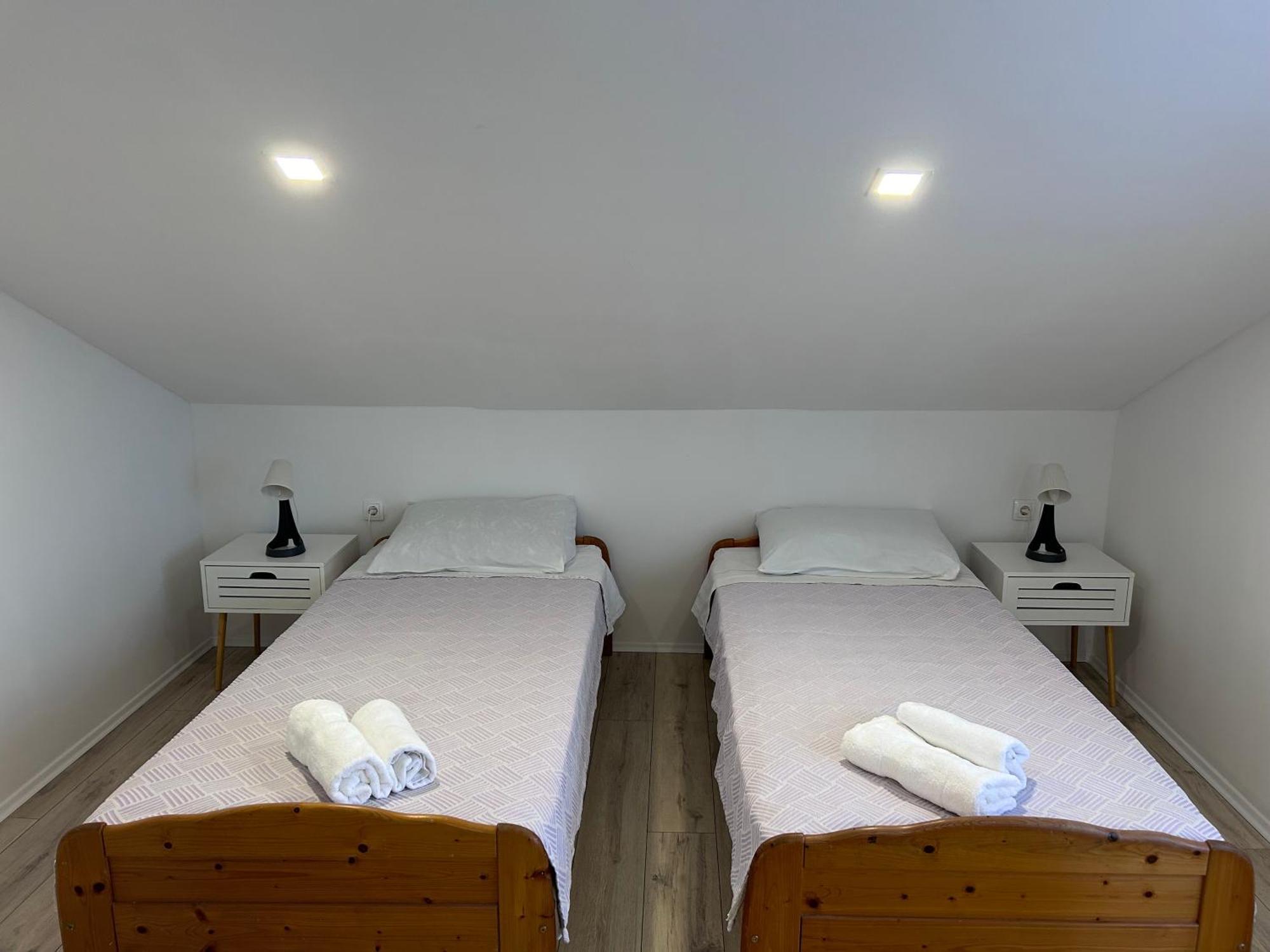 Apartmán Conclavia Zadar Exteriér fotografie