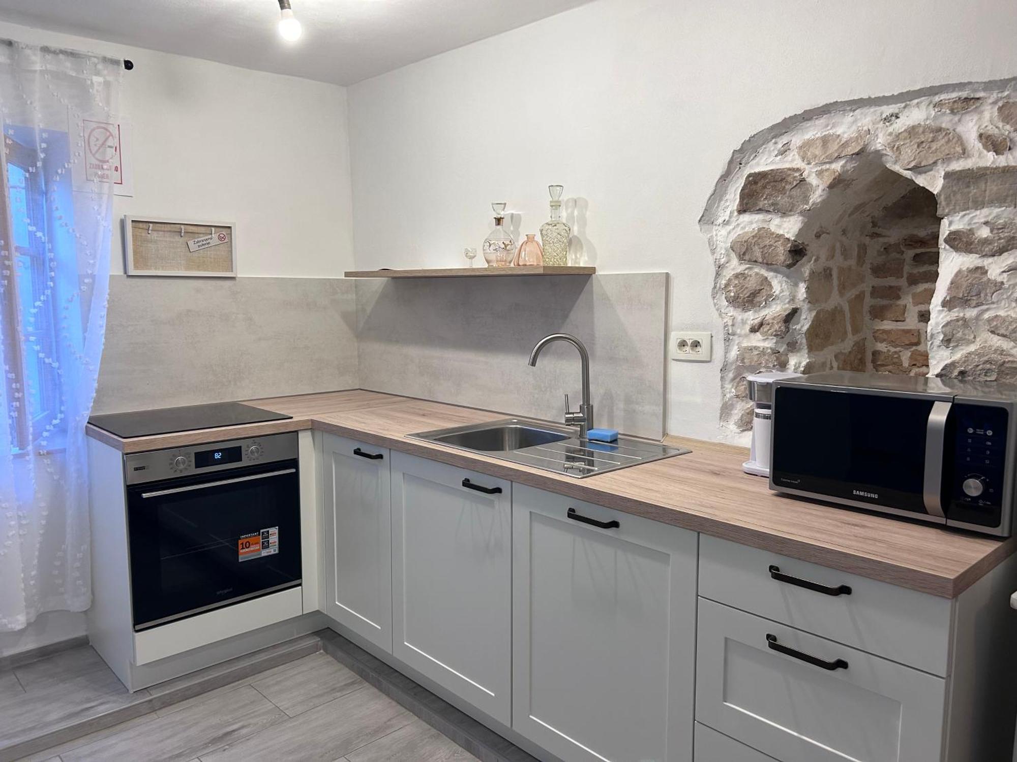 Apartmán Conclavia Zadar Exteriér fotografie
