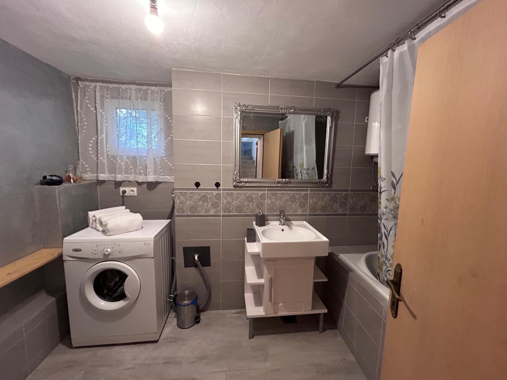 Apartmán Conclavia Zadar Exteriér fotografie