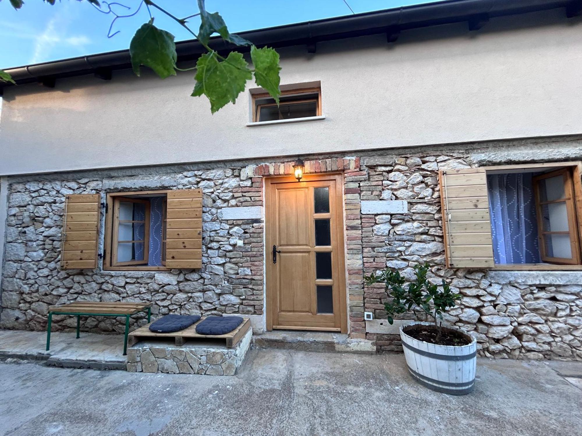 Apartmán Conclavia Zadar Exteriér fotografie