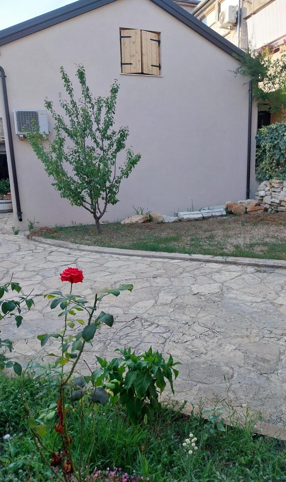 Apartmán Conclavia Zadar Exteriér fotografie