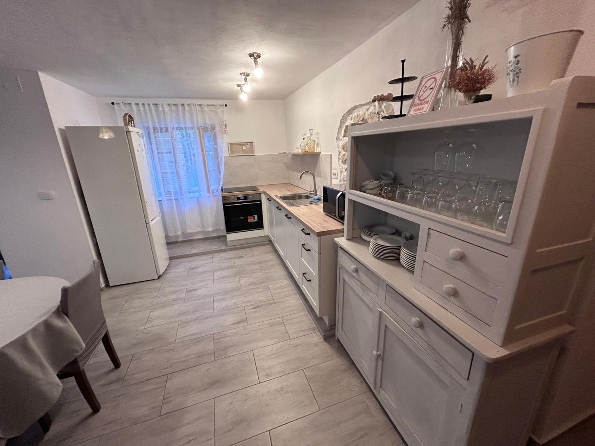 Apartmán Conclavia Zadar Exteriér fotografie
