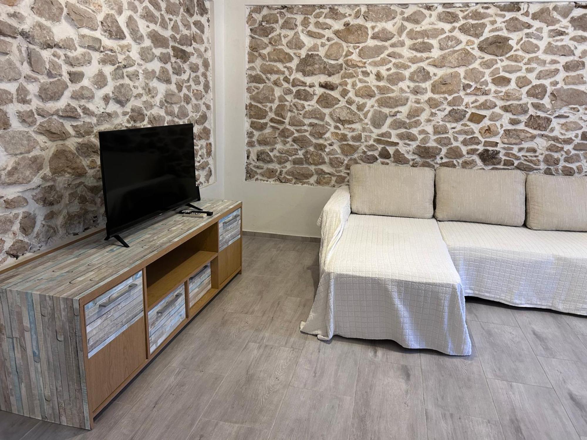 Apartmán Conclavia Zadar Exteriér fotografie