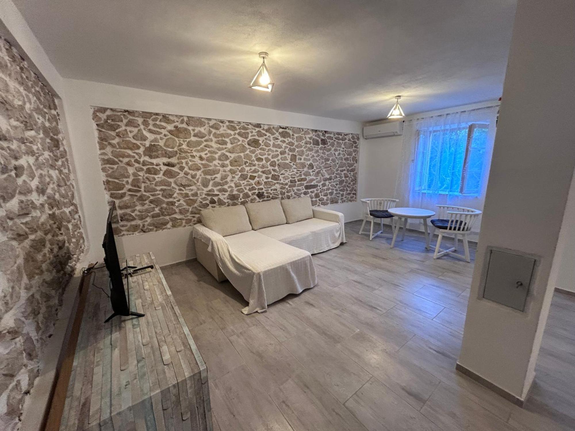 Apartmán Conclavia Zadar Exteriér fotografie