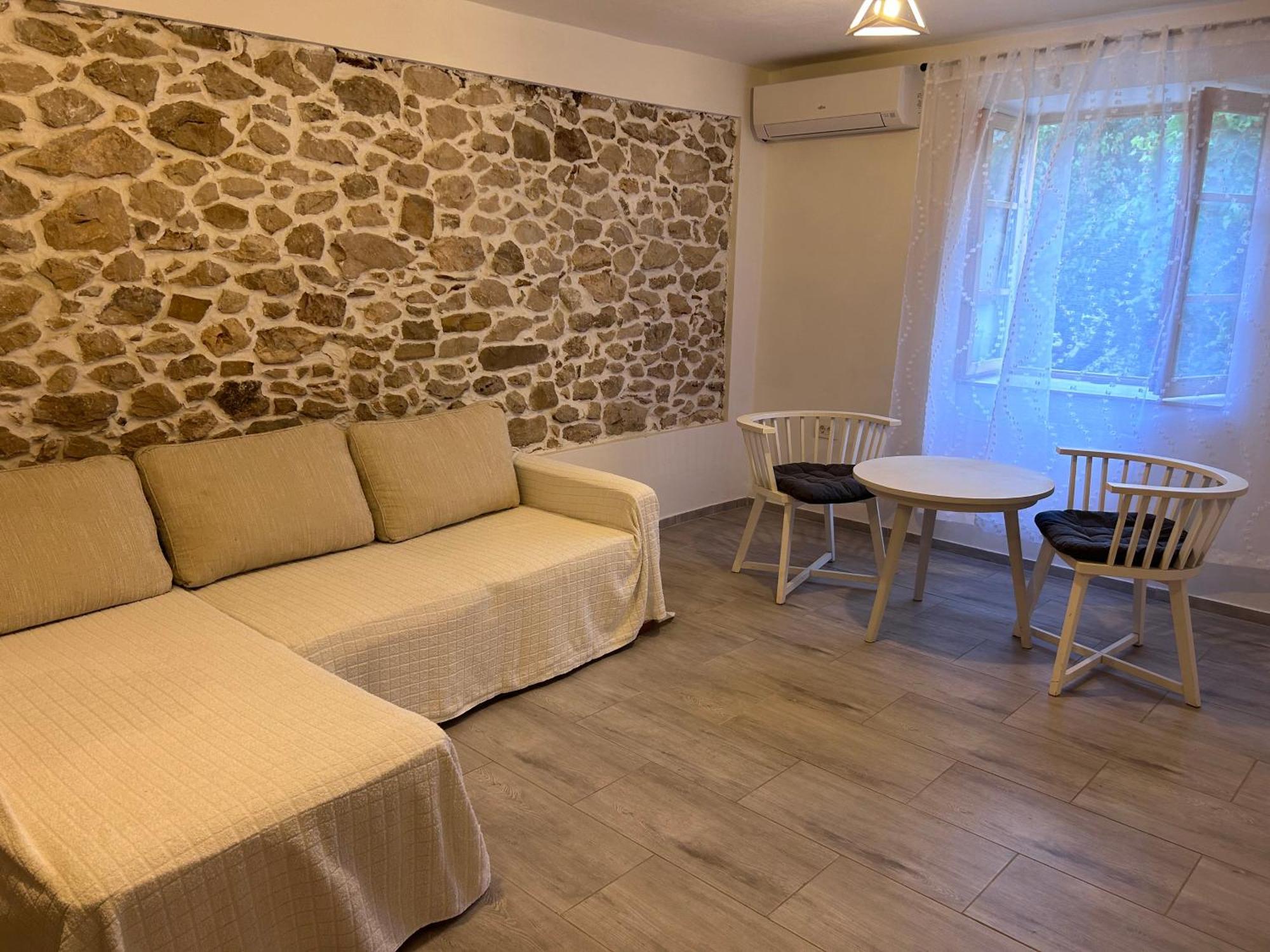 Apartmán Conclavia Zadar Exteriér fotografie