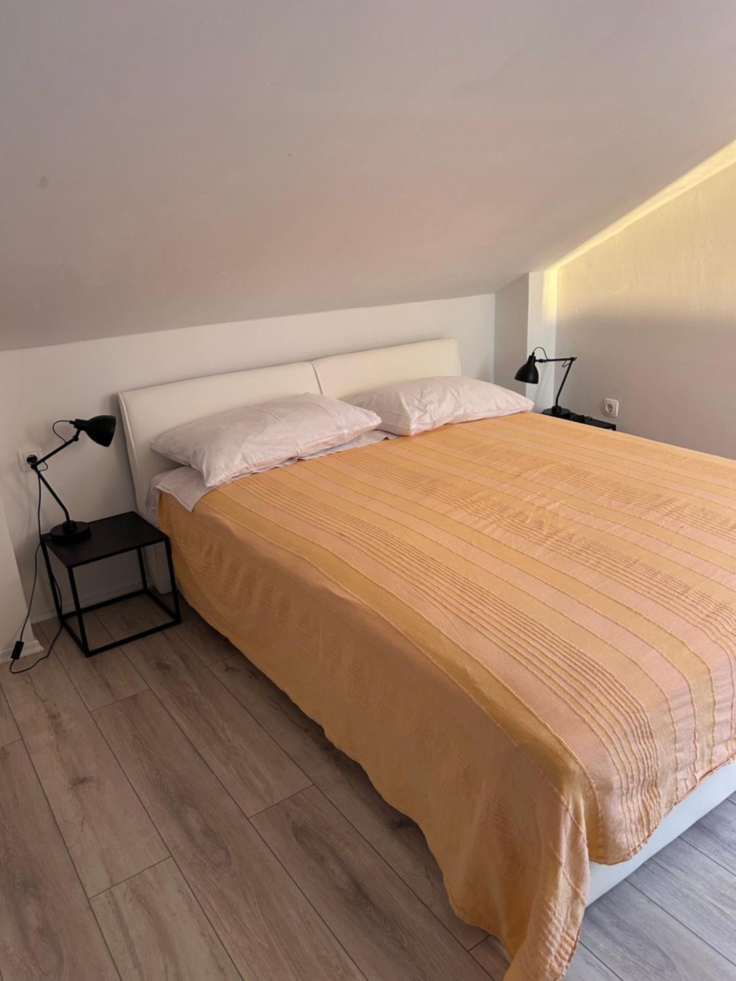Apartmán Conclavia Zadar Exteriér fotografie