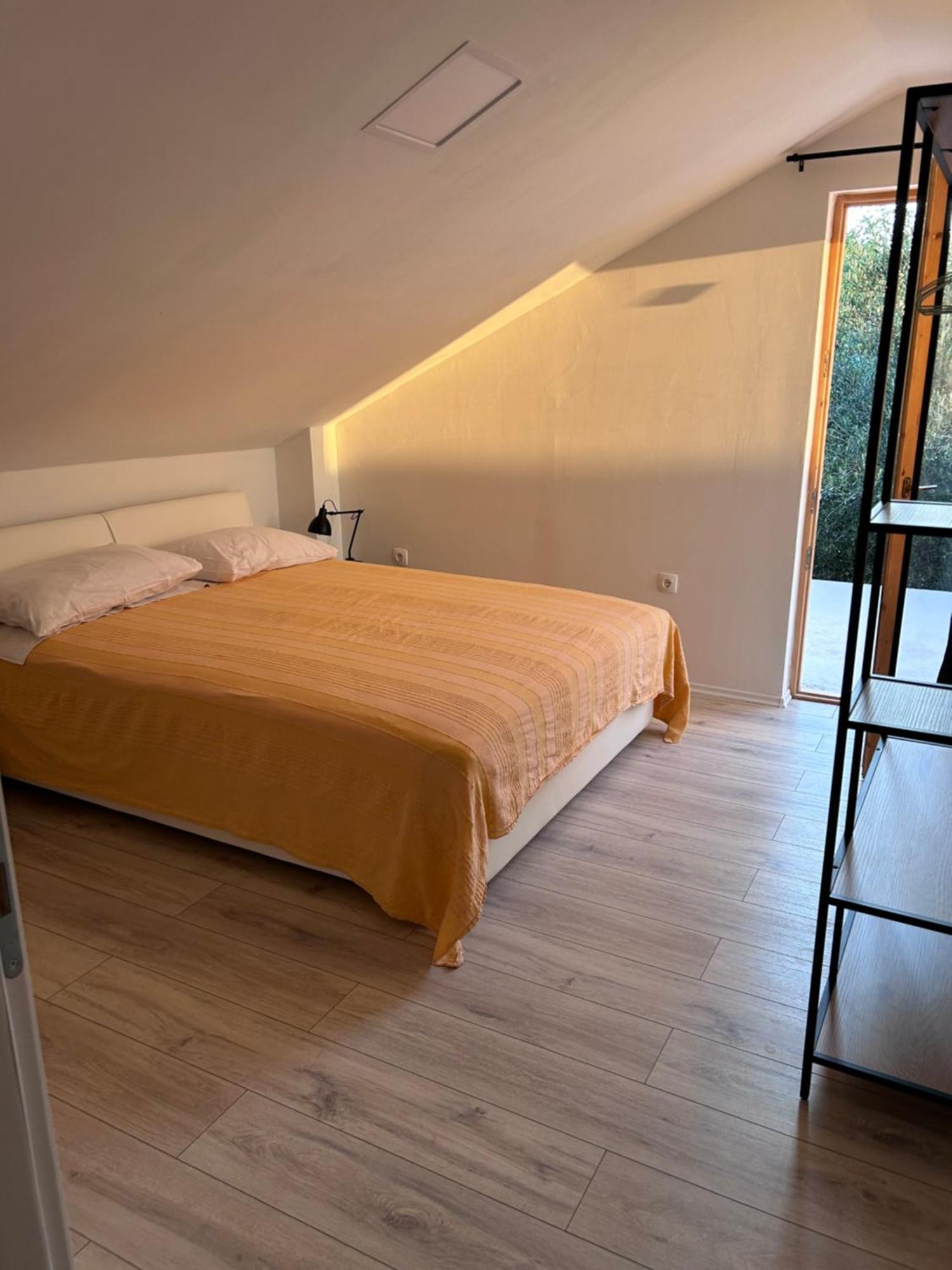 Apartmán Conclavia Zadar Exteriér fotografie