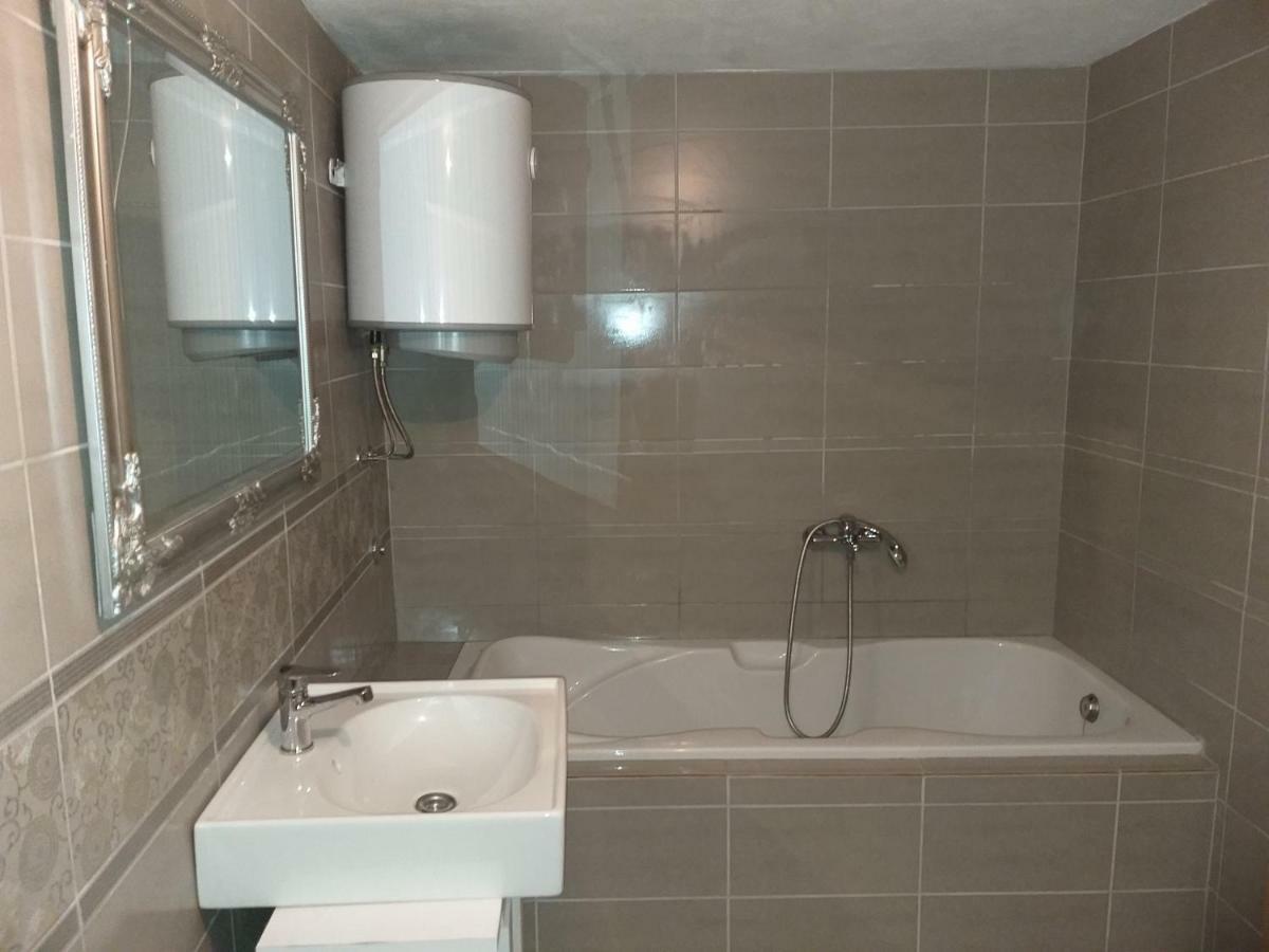Apartmán Conclavia Zadar Exteriér fotografie